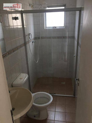 Imagem 18 de 27 de Apartamento Com 2 Dormitórios À Venda, 50 M² Por R$ 255.000,00 - Freguesia Do Ó - São Paulo/sp - Ap3946