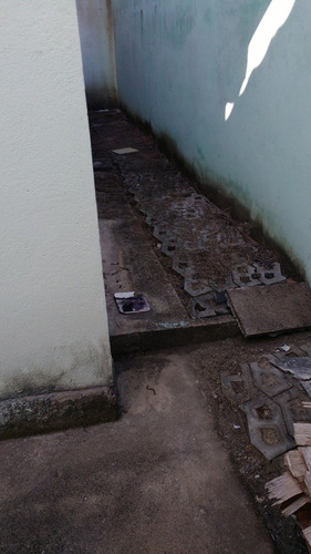 Casa De 3 Quartos No Fonte Grande, Financia, Aceita Fgts . - 745
