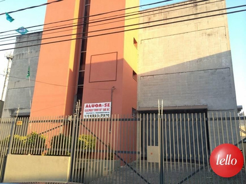 Comercial/industrial - Ref: 145940