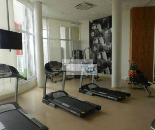 Imagem 18 de 19 de Oportunidade-campo Belo 74 M-lazer De Club - Ap5037