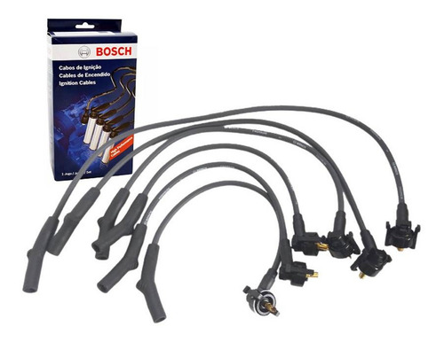 Imagem 1 de 7 de Cabo De Vela Ford Ranger 4.0 V6 94 95 96 97 Original Bosch
