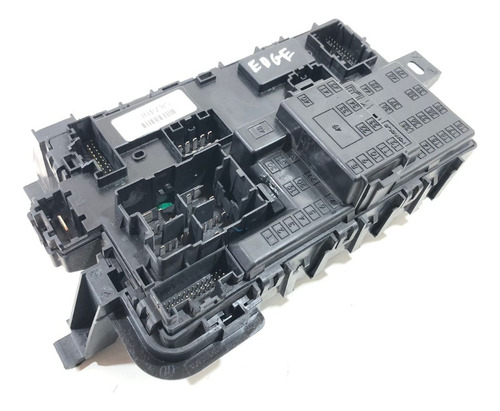Modulo Bcm Ford Edge 3.5 V6 2013 Ec3t14b476ba Original C302 (Usado)