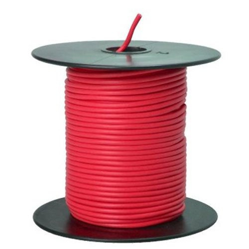 Southwire 55667423 Wire Primaria, 18-gauge Spool A Granel, 1