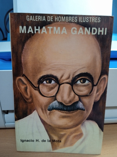 Mahatma Gandhi (Usado)