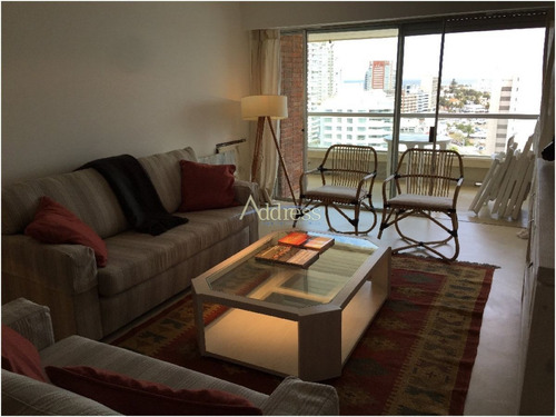 Imagen 4 de 30 de Apartamento En Peninsula, 3 Dormitorios *
