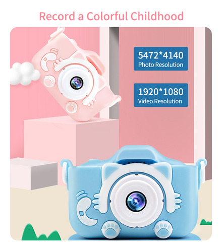 Camera For Kids,kids Camera,kids Digital Camera,digital Came