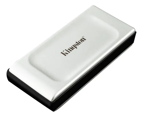Ssd Portátil Kingston Xs2000 2tb Usb-c 2000 Mb/s Resistente