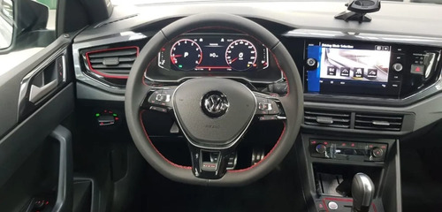Vw 0km Volkswagen Polo Gts 250tsi 150cv Entrega Inmediata A