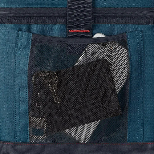 Conservadora Bolso Termico Coleman Soft 30 Latas Mochila