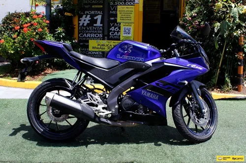 R15 sale v3 310cc