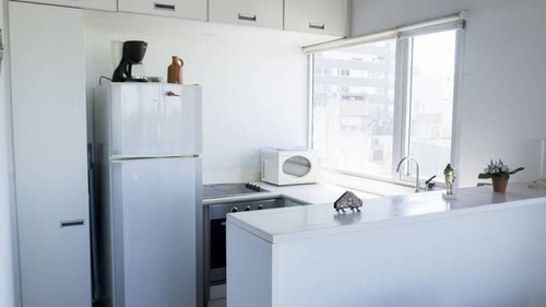 Departamento Alquiler Temporario Palermo Hollywood 3 Ambientes Con Amenitis