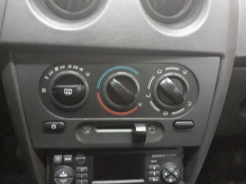 Chevrolet Celta 1.0 Life Flex Power 5p 2011