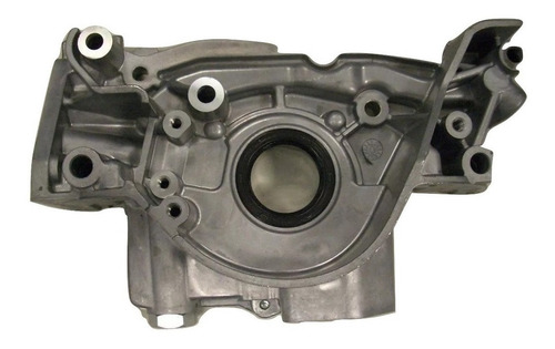 Imagem 1 de 8 de Bomba D Oleo Mitsubishi Pajero 3.5 24v Dohc 94/ Bloco 6g74dn