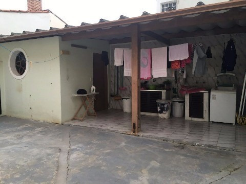 Casa - Venda - Jardim Itália - Cod. 786 - V786