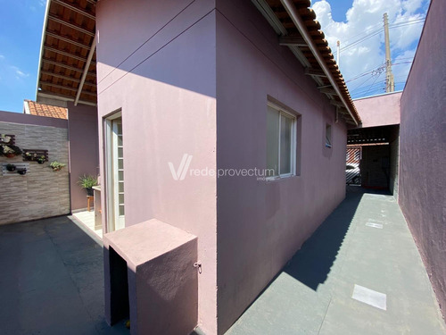 Imagem 18 de 18 de Casa À Venda Em Loteamento Residencial Porto Seguro - Ca294533