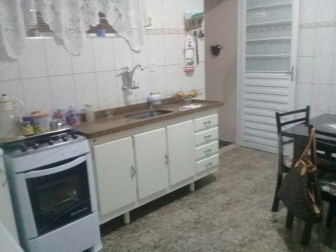 Imagem 13 de 20 de Casa À Venda No Jardim Santa Cecilia - Sorocaba/sp - Ca09096 - 32209722