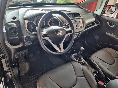Honda Fit FIT 1.4 LXL 8V FLEX MANUAL