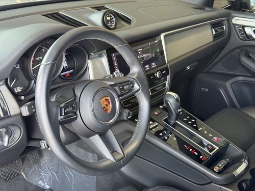 Porsche Macan GTS 2.9 Bi-Turbo 380cv
