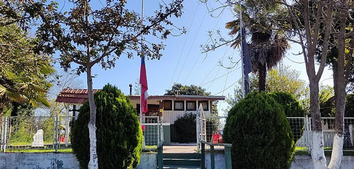 Hermosa Y Única Parcela En Tanilvoro, Comuna De Coihueco.