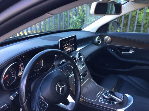 Imagen 15 de 15 de Mercedes Benz Clase C