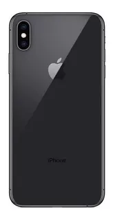 iPhone XS Max 64 Gb Gris Negro A Meses Acceso Orig Garantía