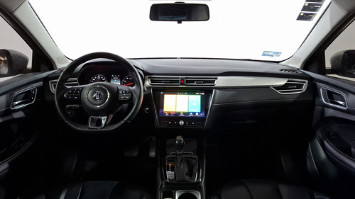 MG MG5 1.5 Elegance Cvt