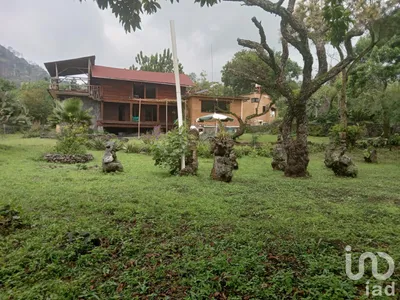 Casa en renta