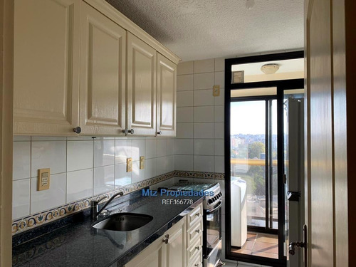 Imagen 6 de 9 de Apartamento De Tres Dormitorios En Torres Del Puerto