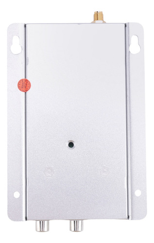 Receptor Vrx Fpv, 1,2 G, 1,3 G, Pantalla Digital De 12 Canal