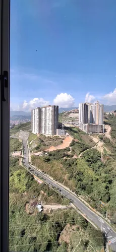 Apartamento En Venta En Calasanz. Cod V12651