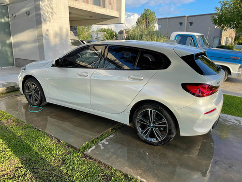 Bmw Serie 1 1.5 118i Sport Line 136cv 2020 Linea Nueva