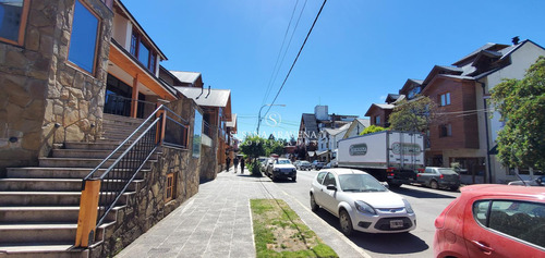 Susana Aravena Propiedades- Lote En Venta Con Proyecto Aprobado En Chapelco Golf