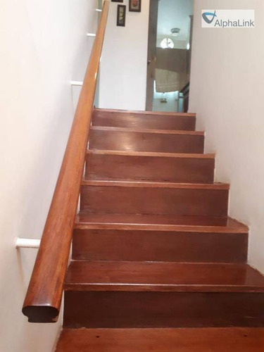 Imagem 17 de 23 de Casa Com 3 Dormitórios À Venda, 158 M² Por R$ 1.100.000,00 - Condomínio Nova São Paulo - Itapevi/sp - Ca0475