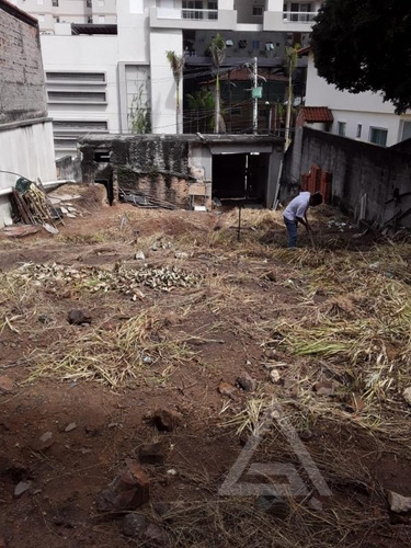 Imagem 5 de 6 de Ref.: 8743 - Terreno Em Osasco Para Venda - V8743