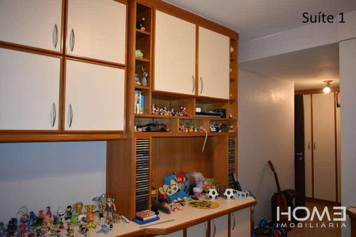 Imagem 15 de 20 de Cobertura À Venda, 360 M² Por R$ 1.670.000,00 - Recreio Dos Bandeirantes - Rio De Janeiro/rj - Co0145
