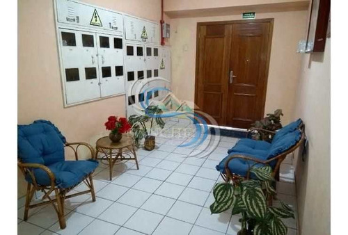 Imagem 20 de 22 de Apartamento 2 Dormitórios No Boqueirão Em Praia Grande - V304