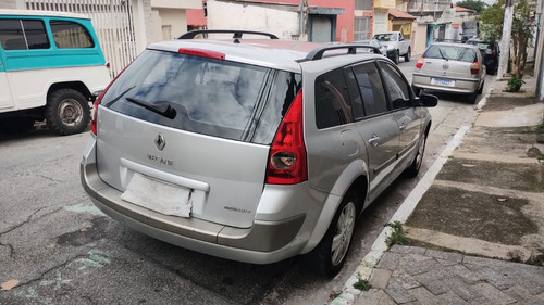 Renault Megane Grand Tour 2.0 Dynamique Aut. 5p