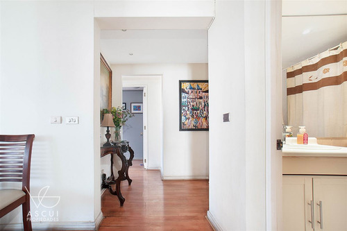 Departamento En Venta En Las Condes