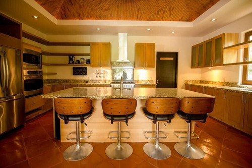 Imagen 8 de 13 de Casa En Venta El Tigre, Nuevo Vallarta $1,200,000 Usd