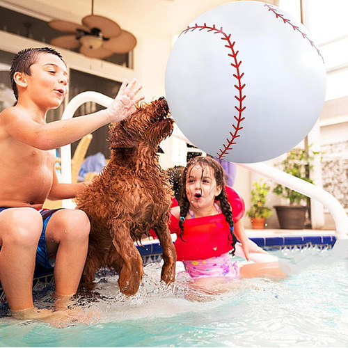 Fútbol Inflable Gigante, Pelotas Inflables Para Niños