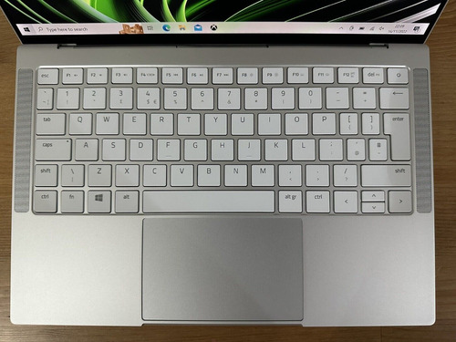 Imagen 6 de 6 de Razer Book 13 Laptop