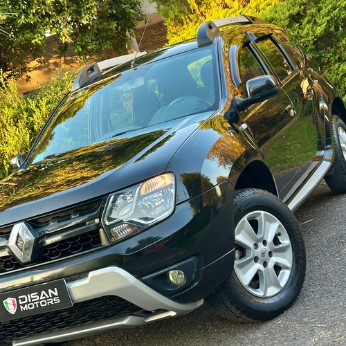 Renault Duster 1.6 Ph2 4x2 Privilege 110cv