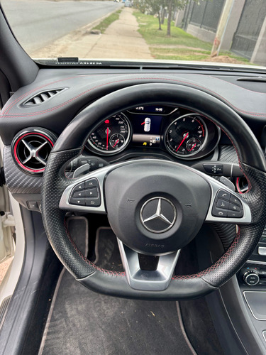 Mercedes-Benz Clase A 2.0 A250 Sport 218cv