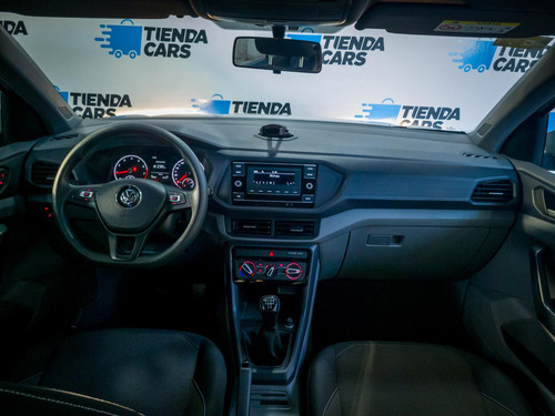 Volkswagen T-Cross 1.6 Trendlinde Mt