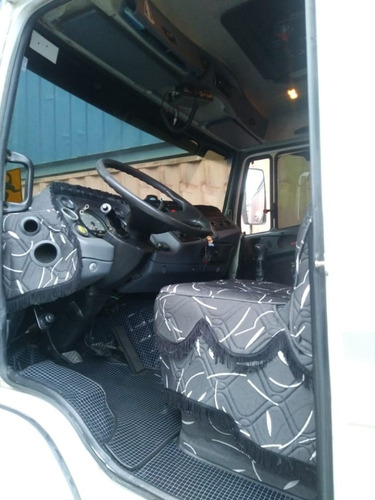 Mb 1634 2005 4x2
