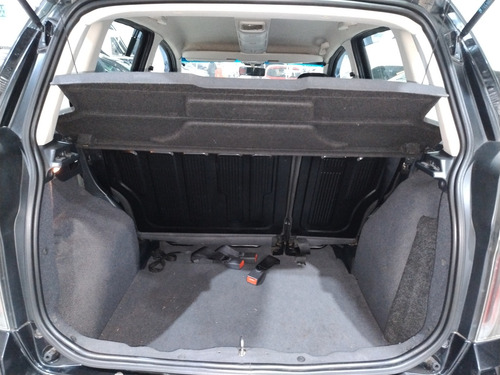 Fiat Idea 1.4 MPI ATTRACTIVE 8V FLEX 4P MANUAL
