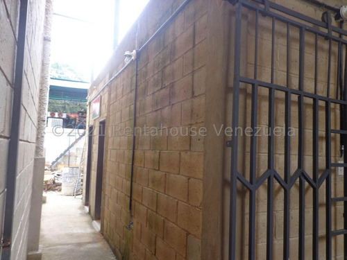 Imagen 6 de 11 de Galpon En Venta Centro La Victoria 22-8057 Wjo
