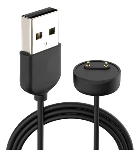 Awinner Cable Para Xiaomi Band 5 6 7 Adaptador Cargador Usb