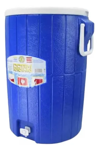 Termo Popotamo 44lts Decocar