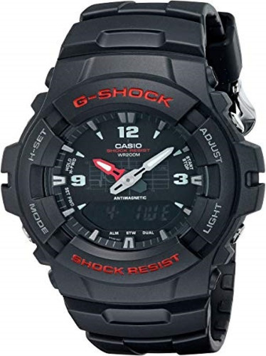 Casio G-shock Classic - Reloj Analógico Digital Para Hombre